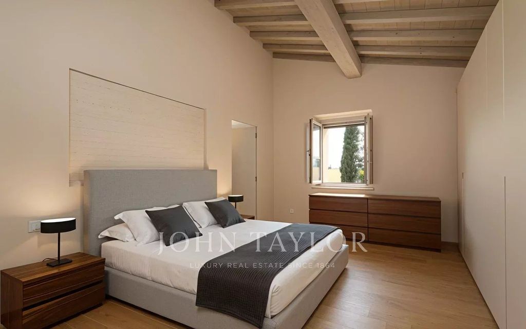 7 bedroom luxury Villa for sale in Pisa, Italy - Vista 6