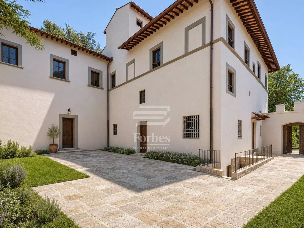 Appartamento – Bagno a Ripoli - Altro