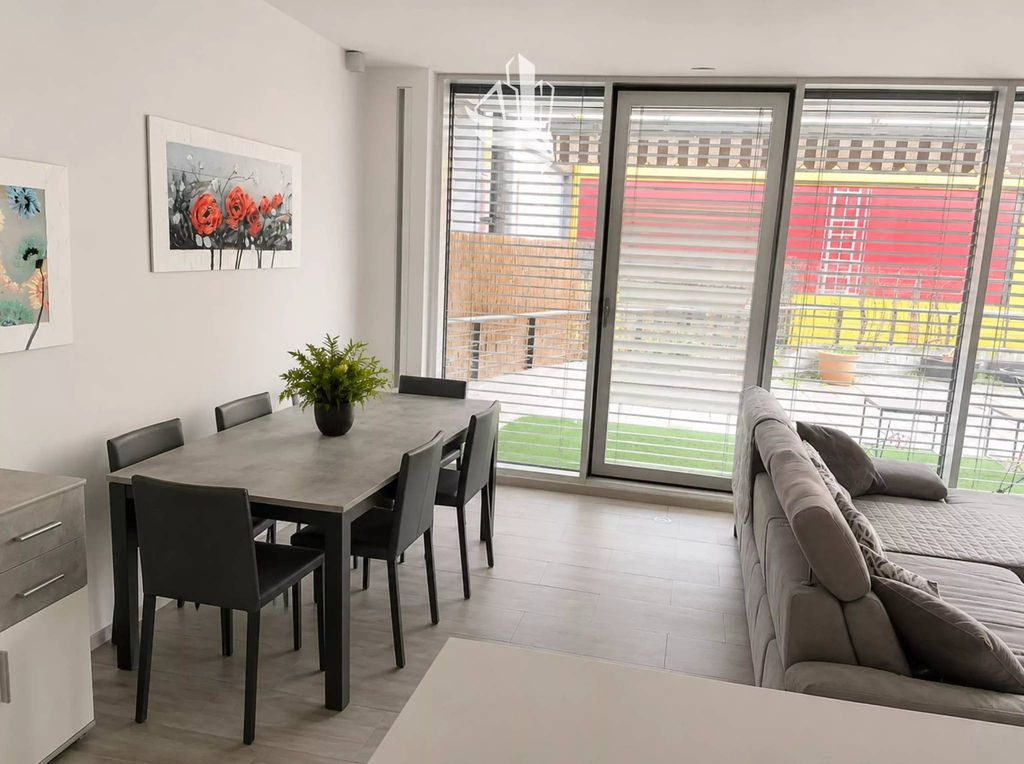 Appartamento – Bolzano - Bozen, Oltrisarco-Aslago - Oberau-Haslach - Altro