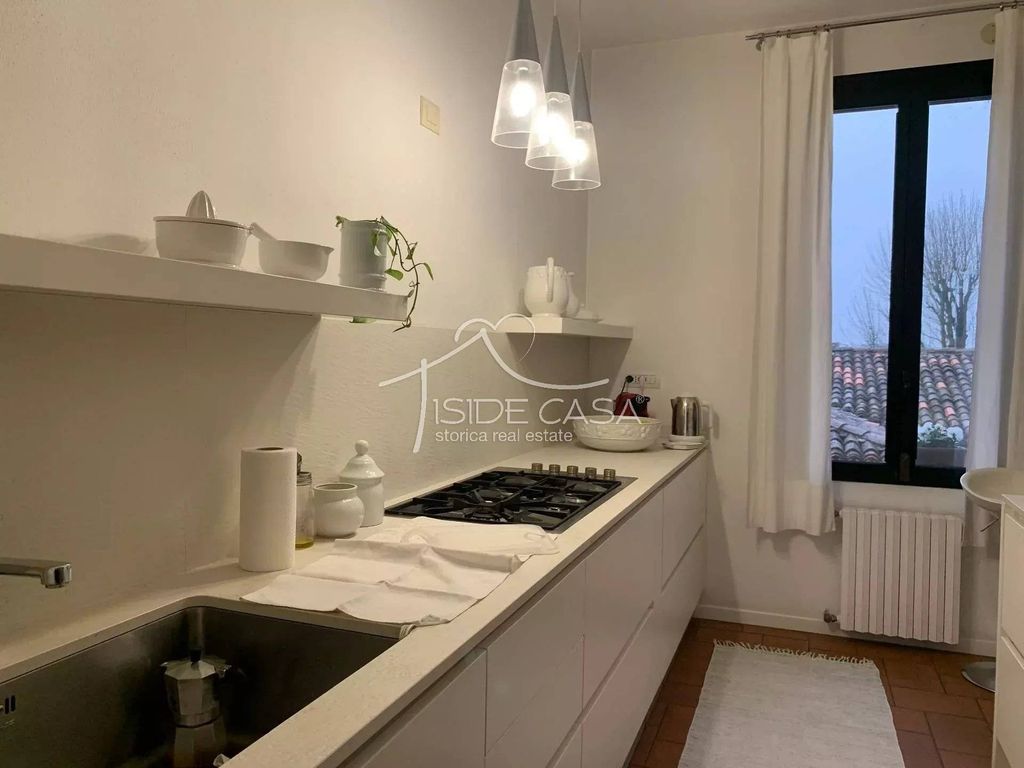 Appartamento – Mantova - Altro