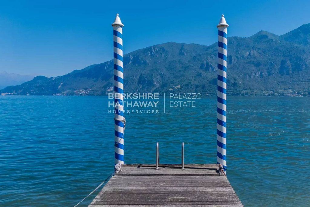 Casa – Oliveto Lario - Altro