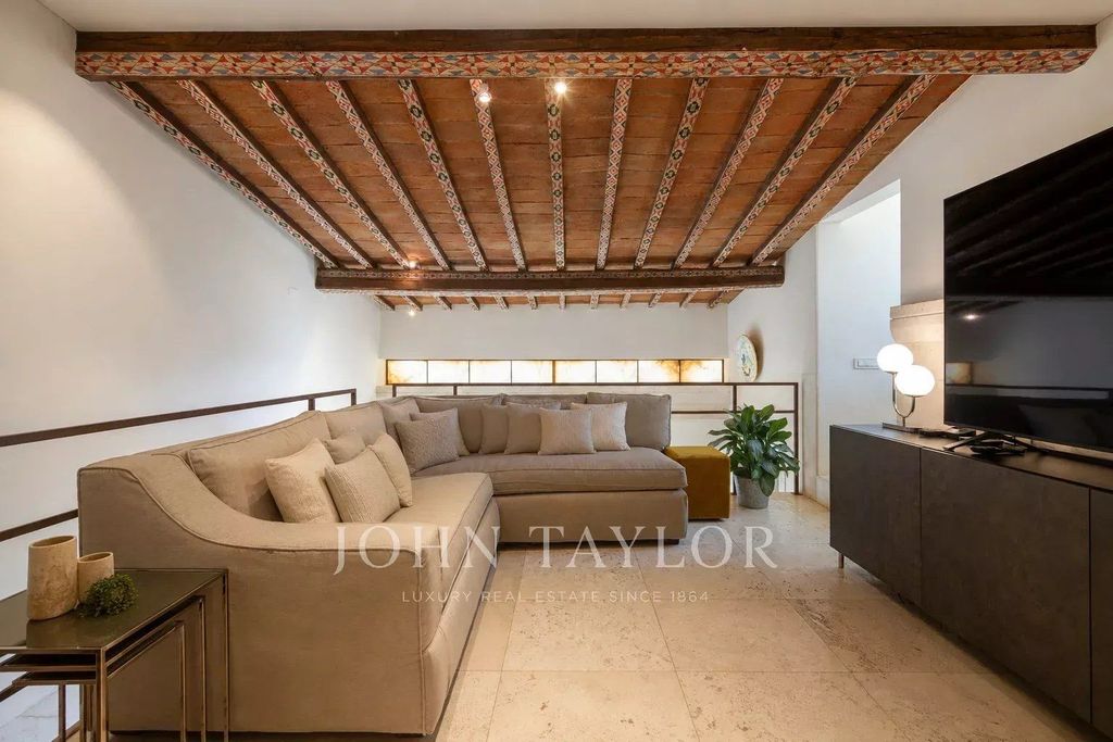 Appartamento – Firenze, San Niccolò, Quartiere 1 - Altro