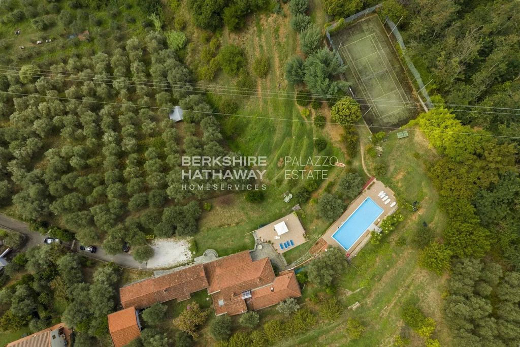 Casa – Camaiore - Altro