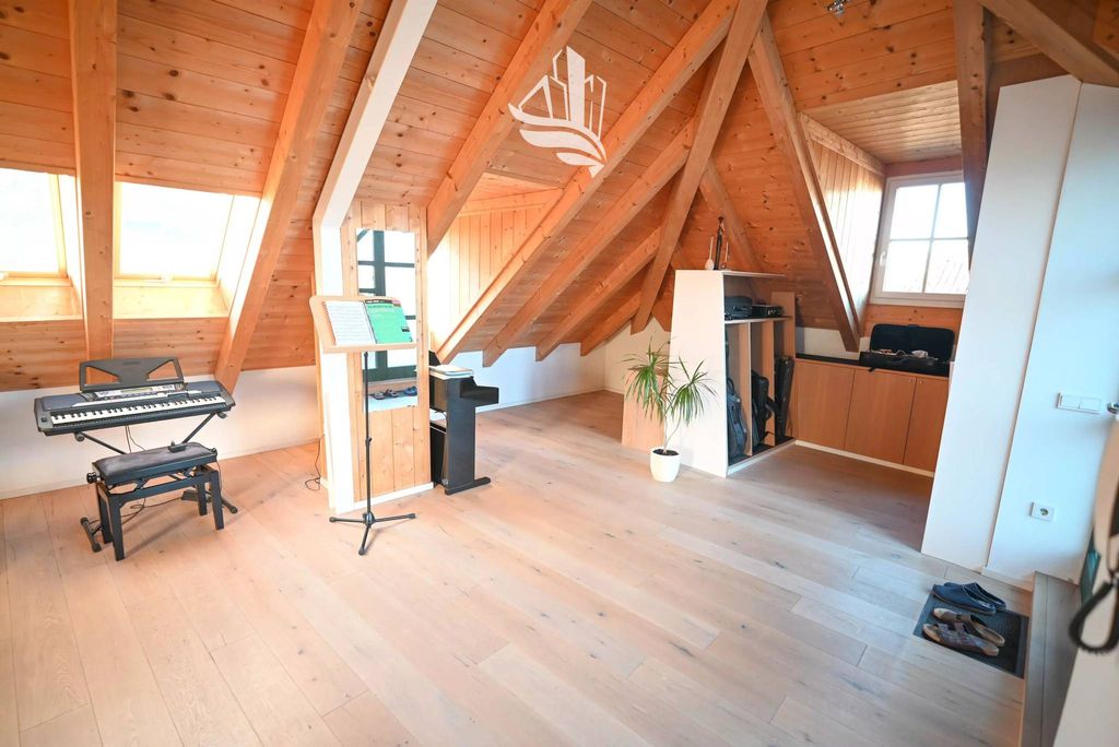 4 room luxury Flat for sale in Appiano sulla Strada del Vino, Italy - Ansicht 6