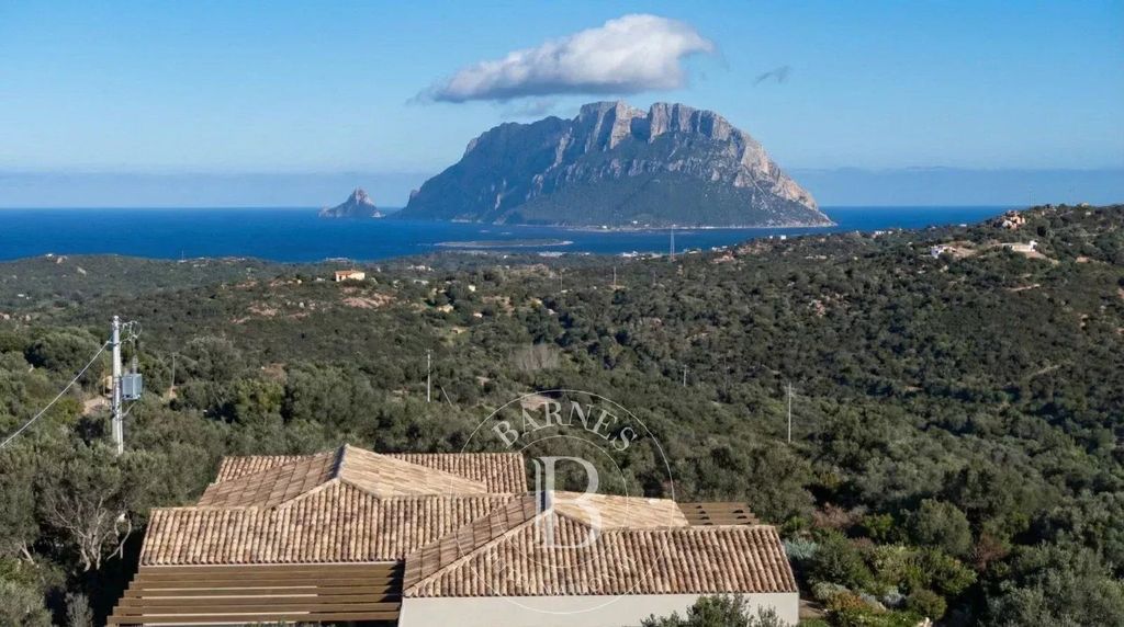 Casa – Loiri Porto San Paolo - Altro