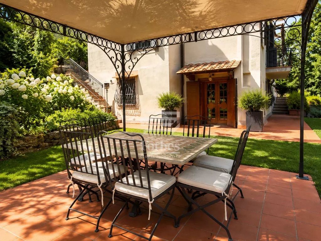 Casa – Sesto Fiorentino, La Topaia - Altro