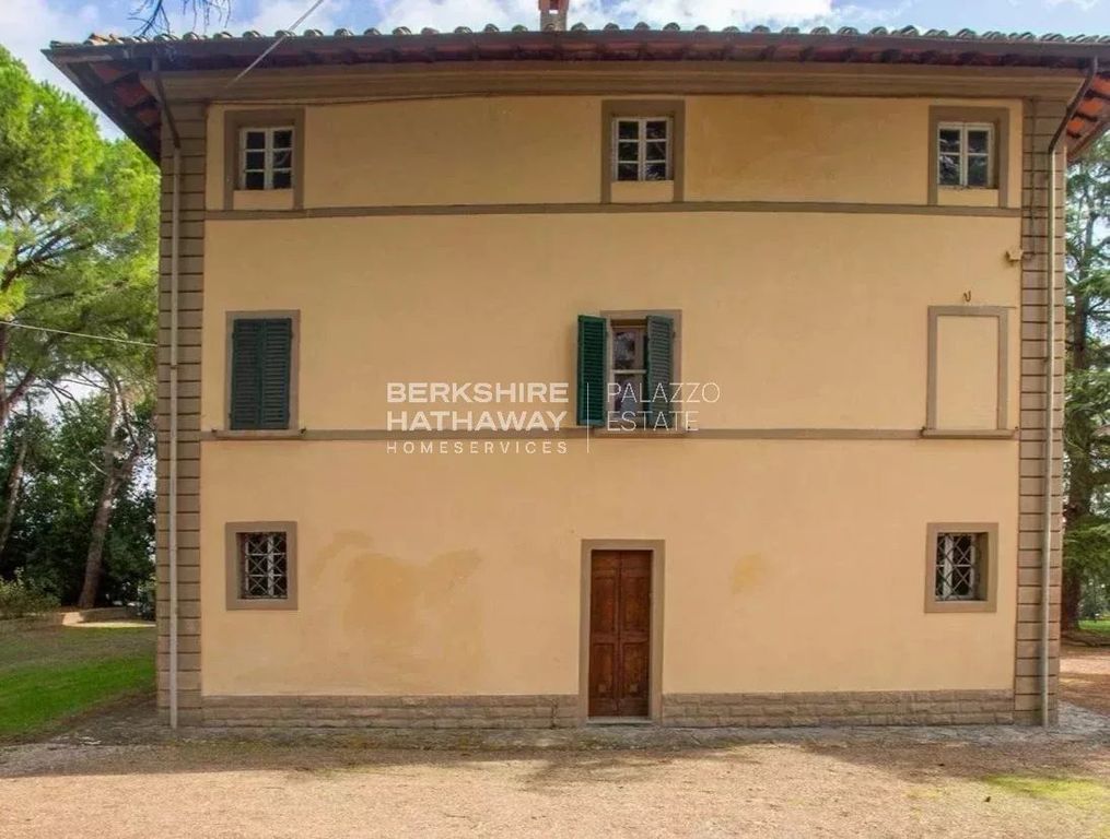 Casa – Marciano della Chiana - Altro