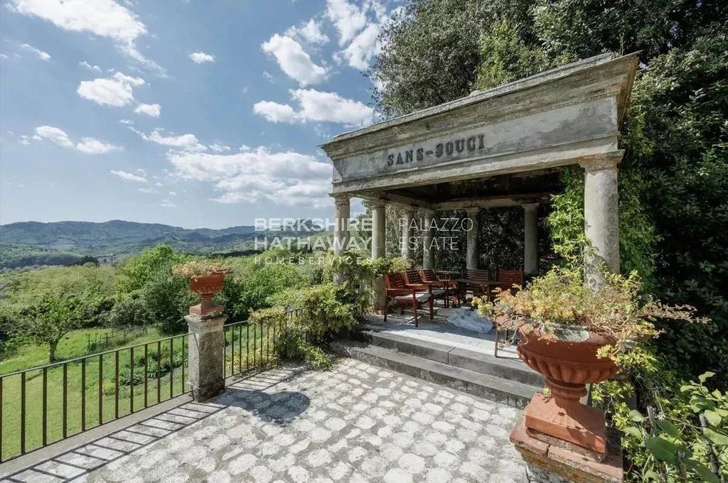 Casa – Lucca, Sant'Anna - Altro