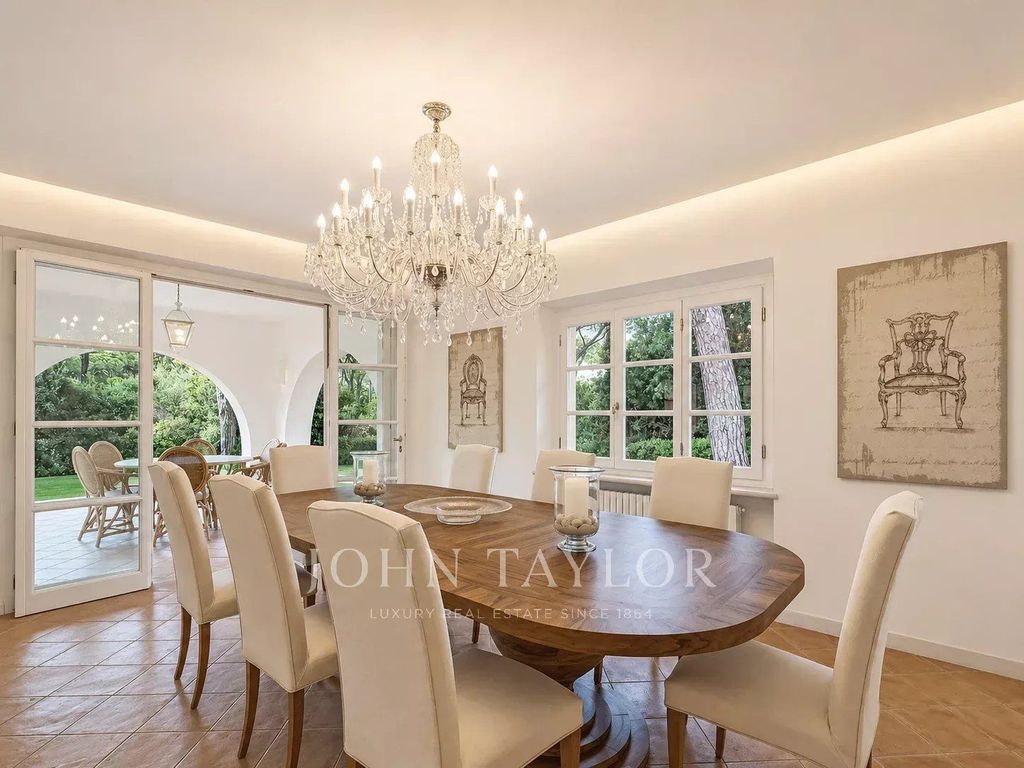 16 room luxury Villa for sale in Grosseto, Italy - View 6