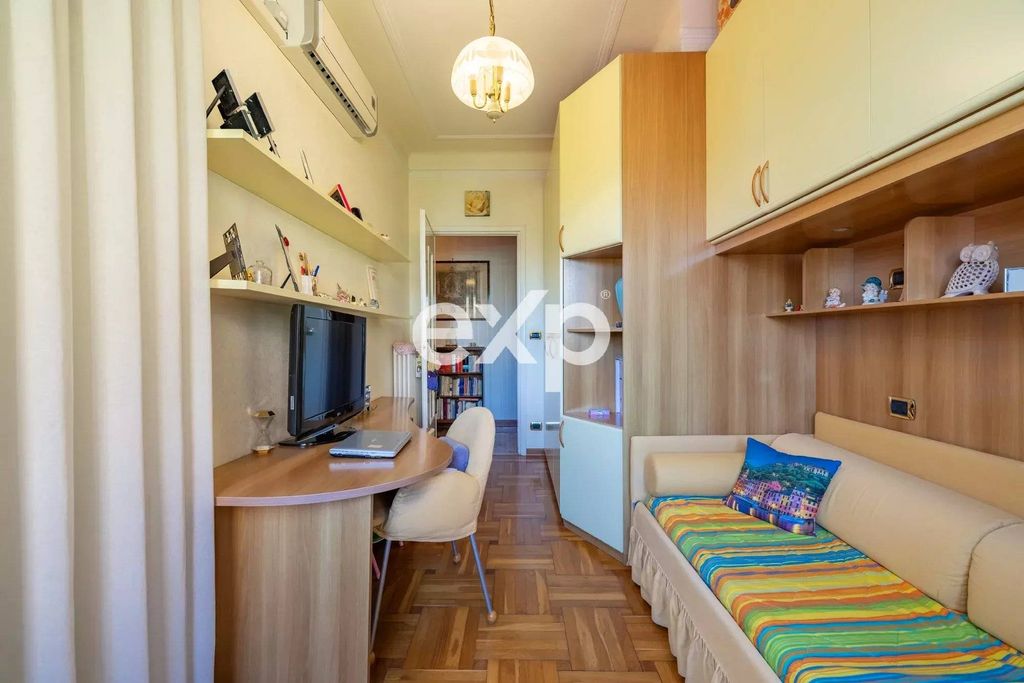 Appartamento – Sanremo - Altro