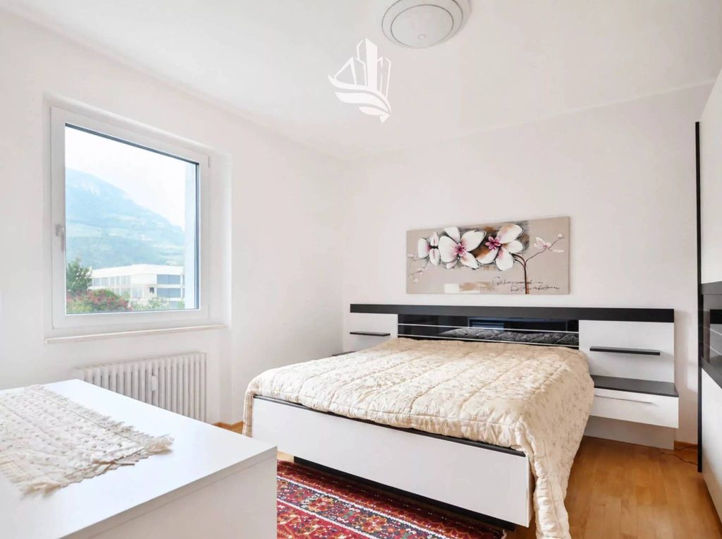 Apartment in Bolzano - Bozen, Don Bosco - Vista 6