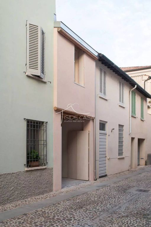 Casa – Mantova, Valletta Paiolo - Altro