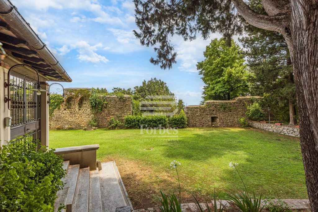 Château · Castle in Florence