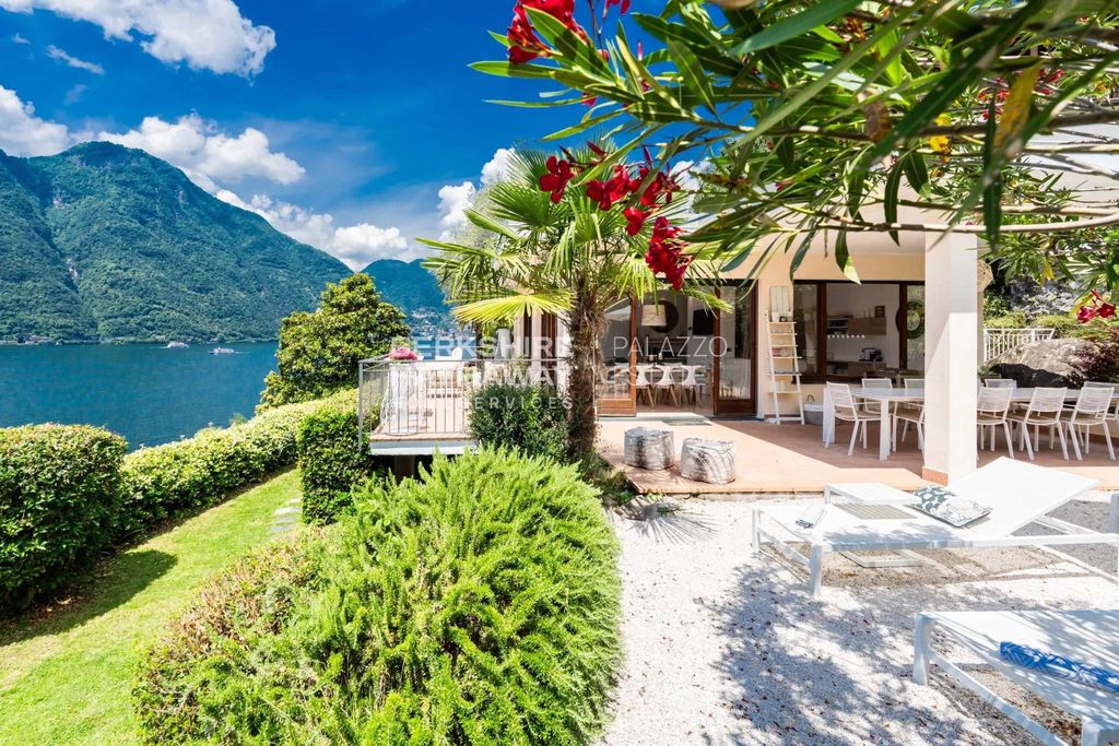Casa – Nesso - Vista 5