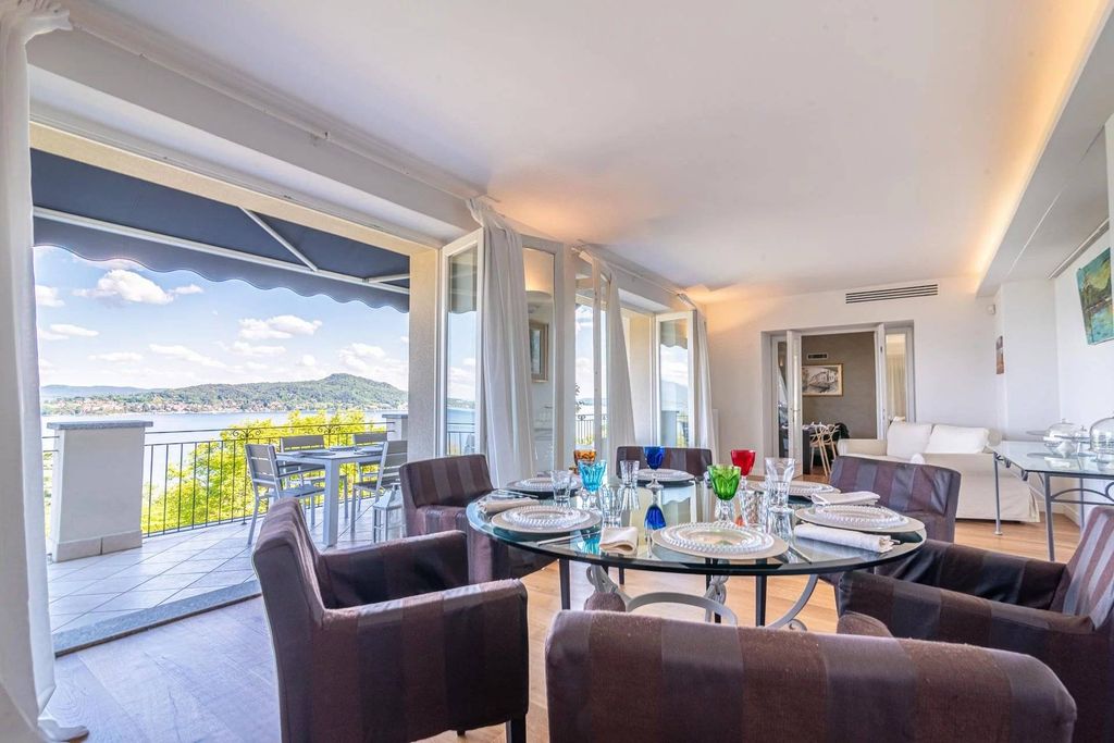 Appartamento – Lesa - Vista 3