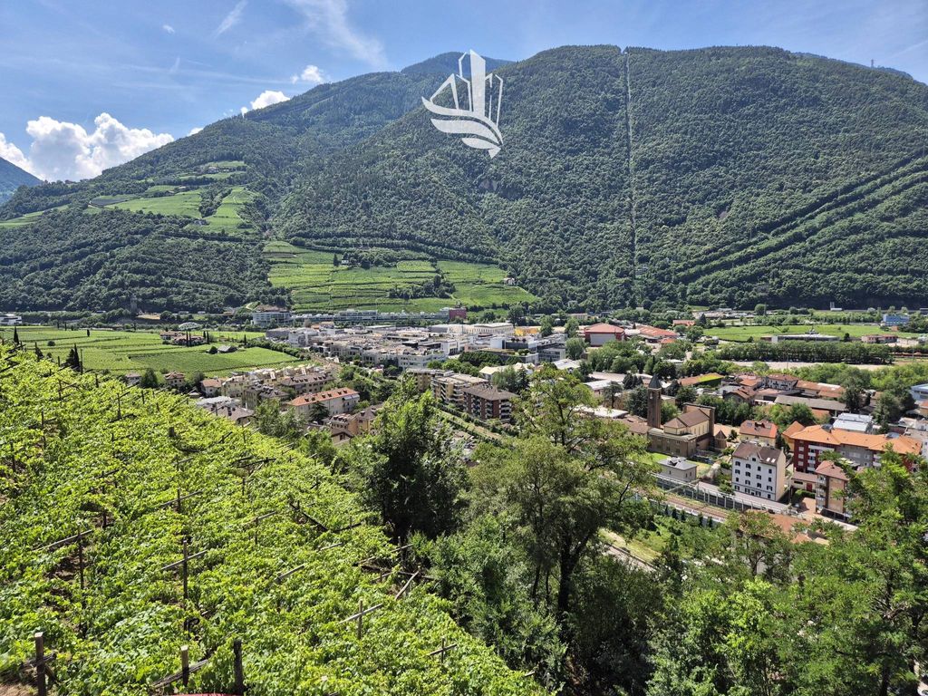 3 room luxury Flat for sale in Bolzano, Italy - Vista 6