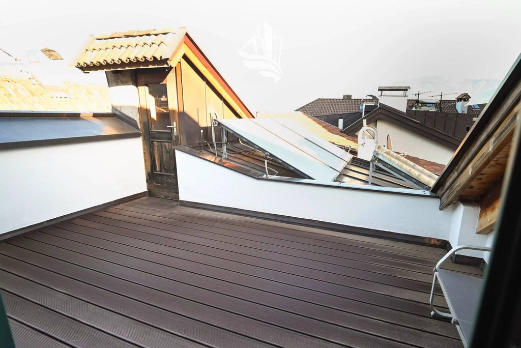 4 room luxury Flat for sale in Appiano sulla Strada del Vino, Italy - Mehr