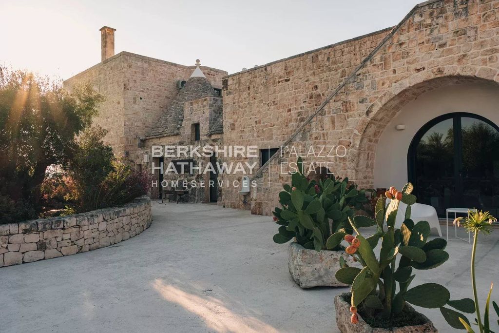 Casa – Cisternino - Vista 4
