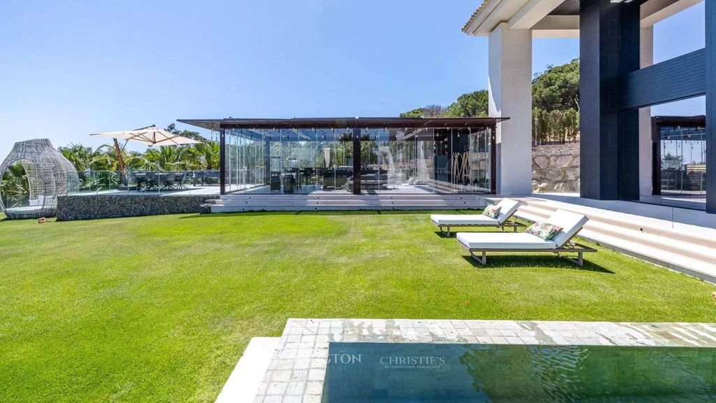 View of 20 room luxury Villa for sale in Tangier, Morocco - 130399309 ...