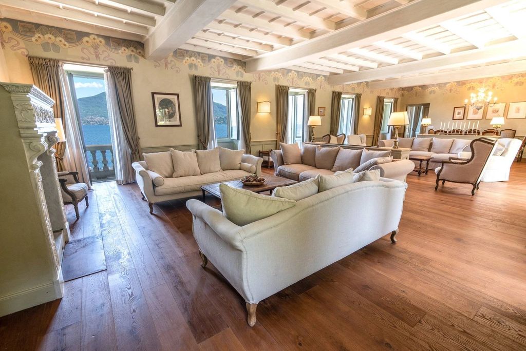 Casa – Oggebbio, Spasolo - Vista 3