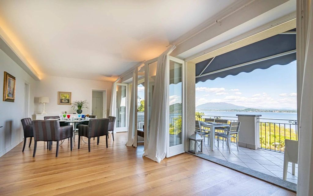 Appartamento – Lesa - Vista 4