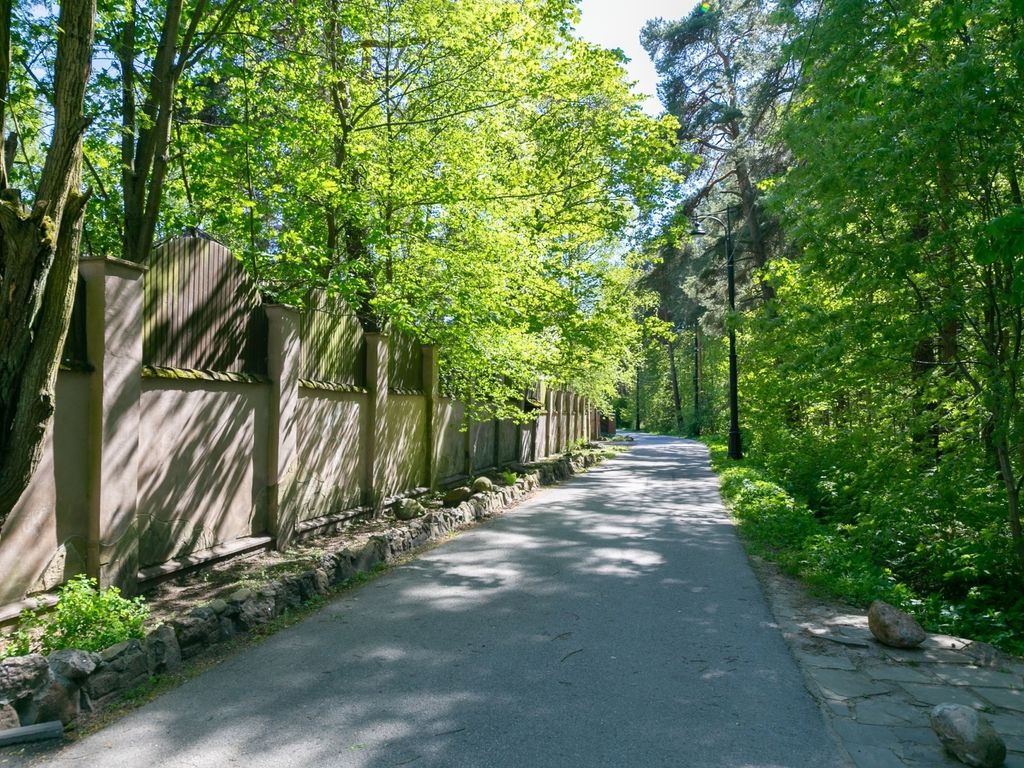 St. Petersburg, SanktPeterburg, 800 m2, satılık Villa 87742843