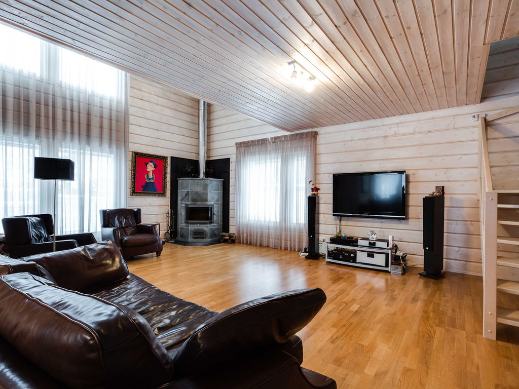 St. Petersburg, Rusya, 1360 m2, satılık Lüks yeni inşaat 79387065