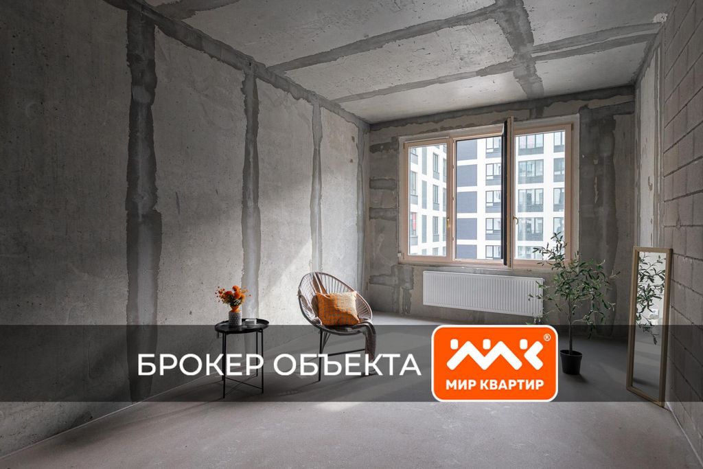 Luxury Flat for sale in Петровский проспект, 22, к 2, SaintPetersburg