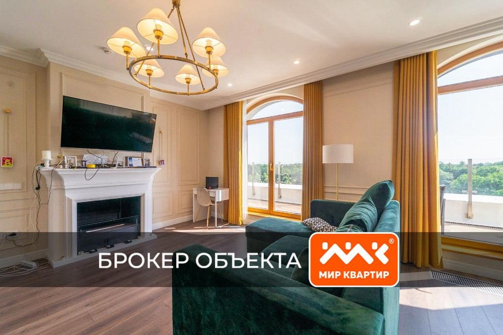 Luxury Flat for rent in Савушкина ул., 104, SaintPetersburg, Sankt