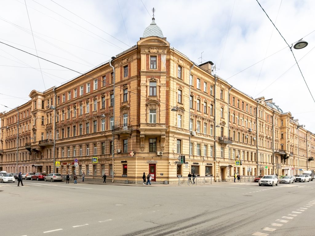 Creative Apartment In Sankt Petersburg Ideas in 2022
