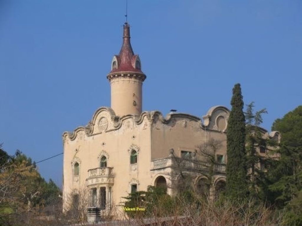 Luxuriöser 11 Zimmern Landsitz zu verkaufen Reus, Katalonien 77993345