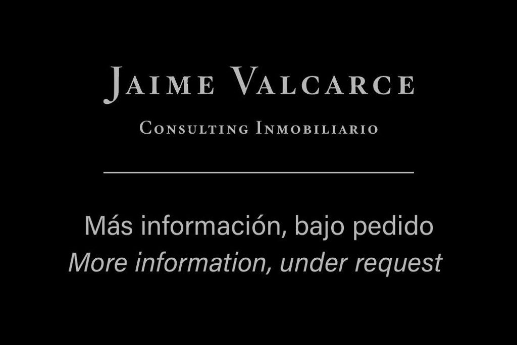 Luxury penthouse for sale in Barrio Salamanca, Spain 129191919