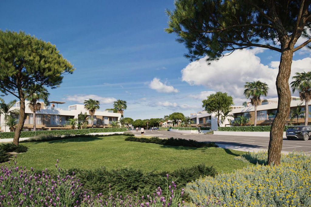 Luxury Flat for sale in Porto Covo, Portugal 123748965