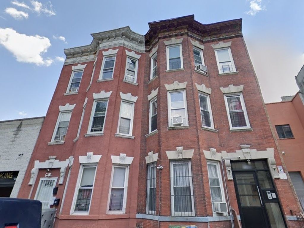 Appartement de luxe de 197 m2 en vente bronx, État de New York