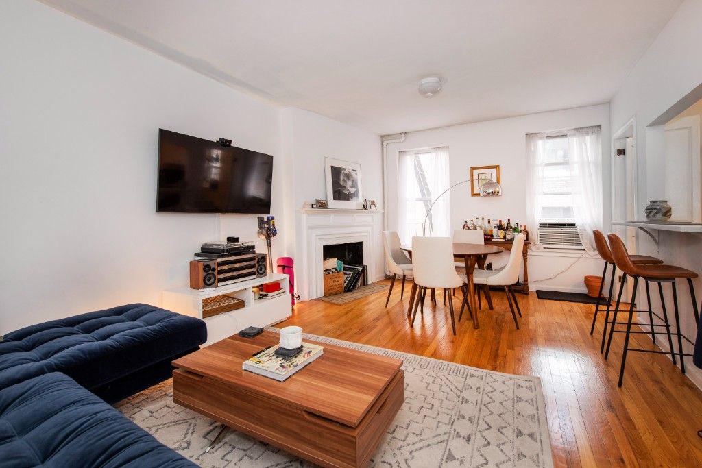 Para alugar Casa geminada, Nova York, Estados Unidos 124106405