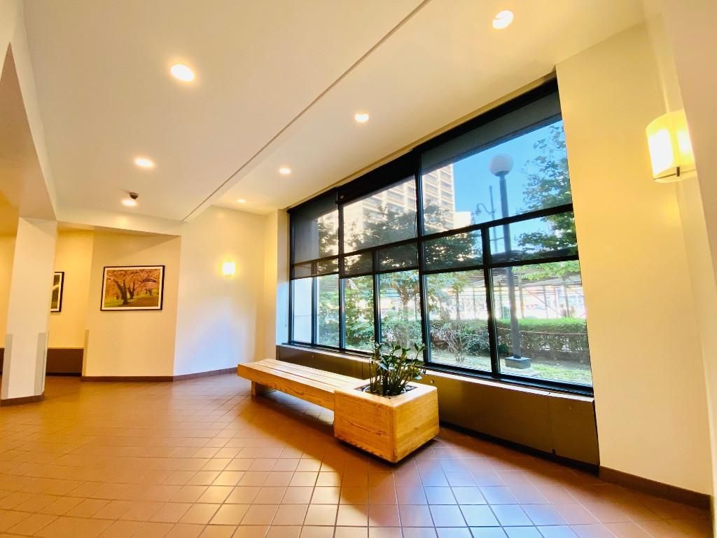 1 bedroom luxury flat for sale in 300 west 110th street, new york