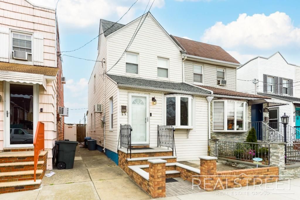 Casa di lusso in vendita Brooklyn, New York 128684320