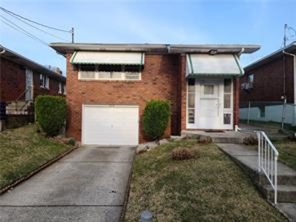 Casa indipendente in Vendita a Staten Island, rif. LX123972145 Immobiliare.it