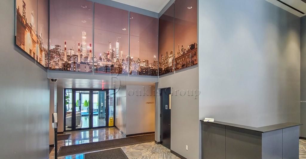 2 room luxury Flat for rent in Queensbridge Houses, New York