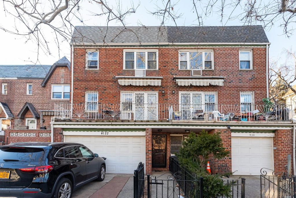 7 room luxury House for sale in Queensbridge Houses, United States 128454635