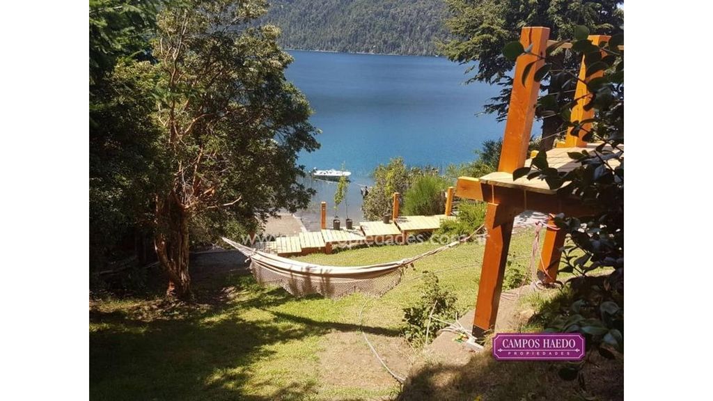 Luxury House for sale in Villa La Angostura, Provincia del Neuquén