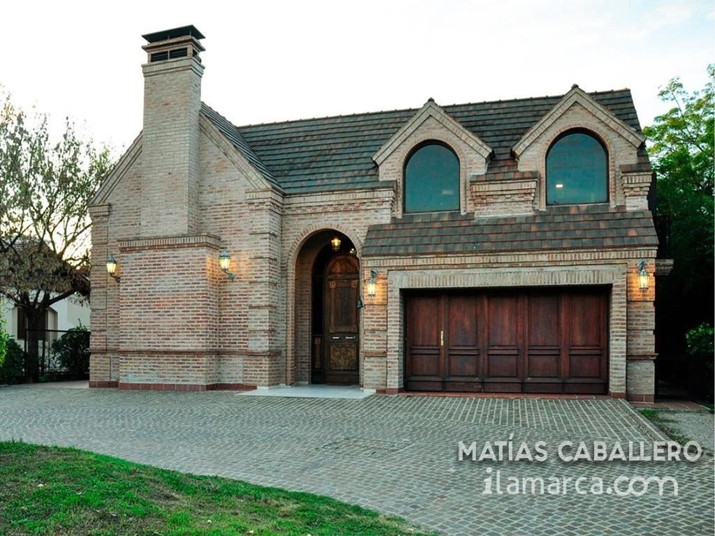 Vivienda de lujo en venta Córdoba, Argentina 96109365