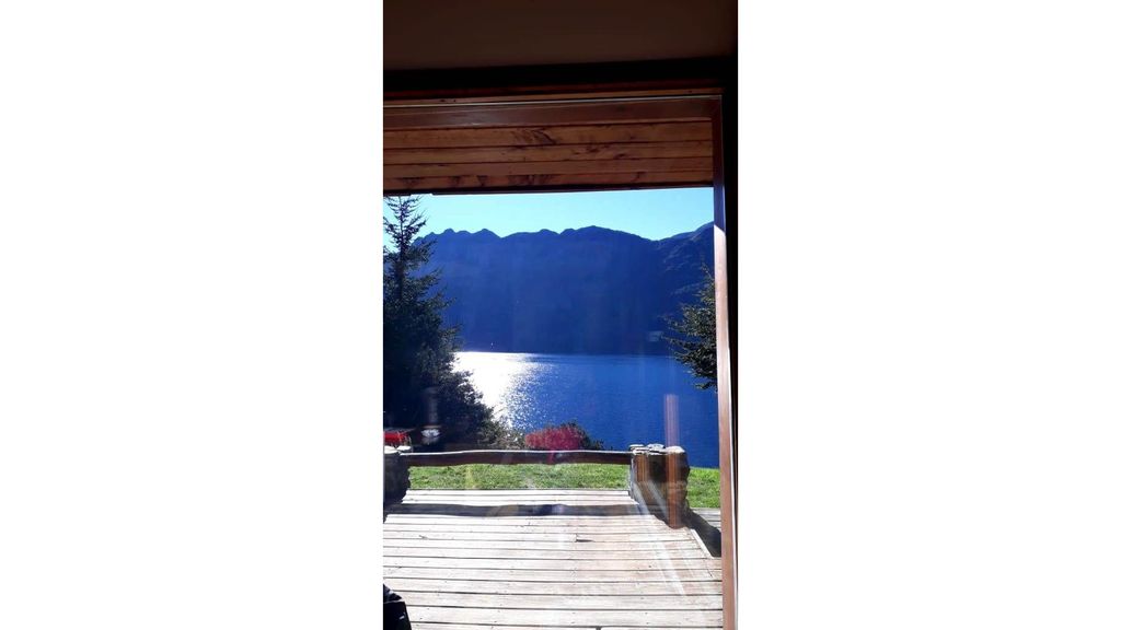 3 room luxury House for sale in Villa La Angostura, Provincia del