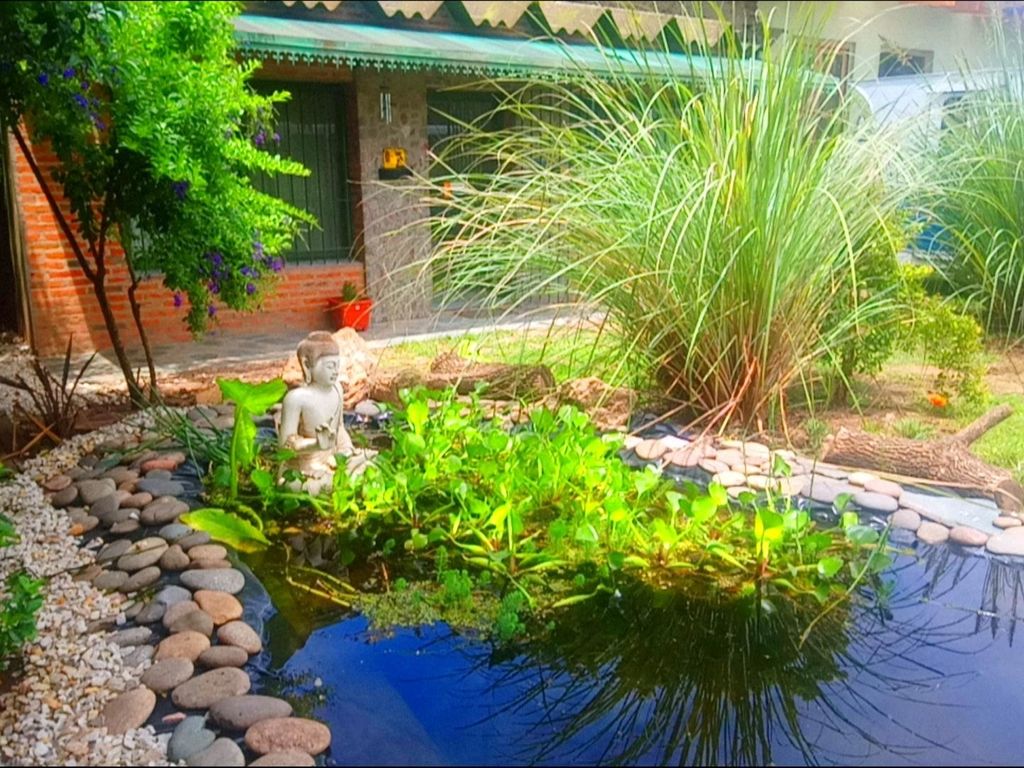 2 room luxury Farmhouse for rent in Belén de Escobar, Argentina