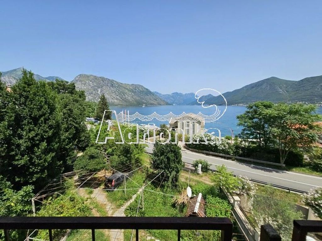 Земельный участок 710 м2 в продаже - Котор, Kotor