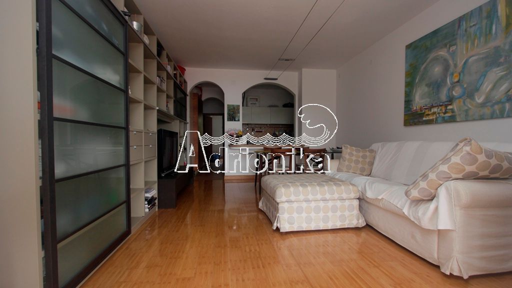 Престижная квартира 64 м2 в продажа Будва, Budva