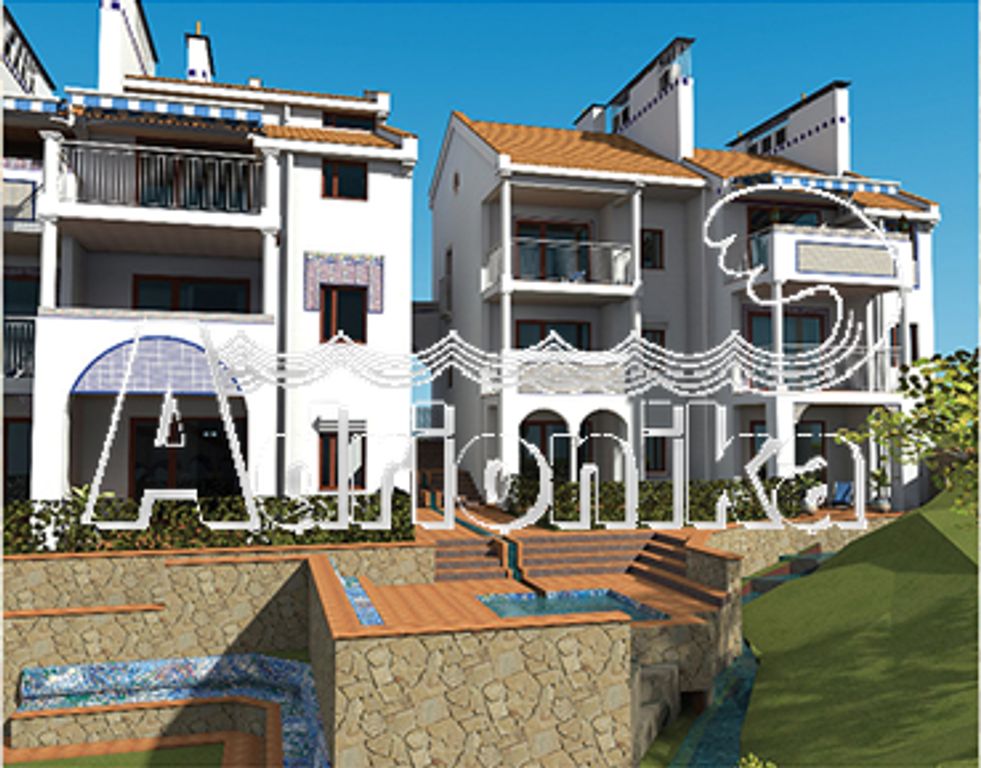 Земельный участок 1465 м2 в продаже - Котор, Kotor