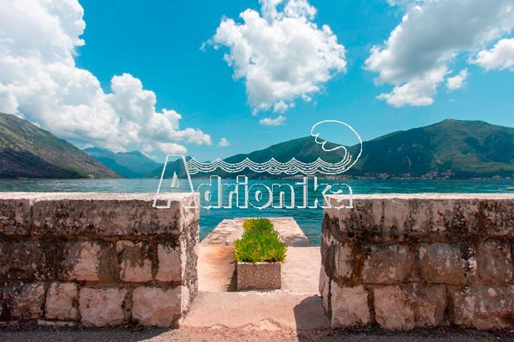 Особняк 119 м2 в продажа Котор, Kotor