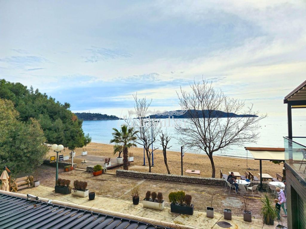 Престижная квартрира 85 м2 в продажа Будва, Budva