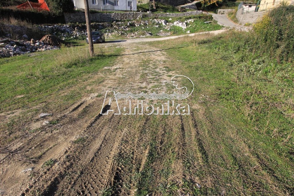 Земельный участок 4737 м2 в продаже - Котор, Kotor